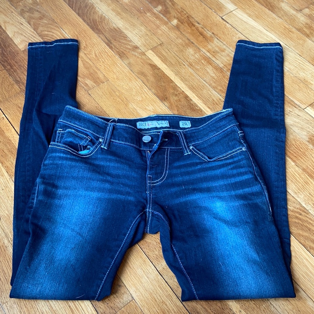 Bke jeans